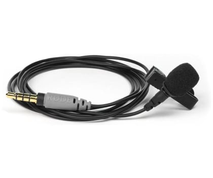 Mikrofon Rode SmartLav+